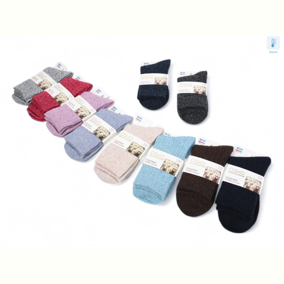 Носки Textile T218 mix