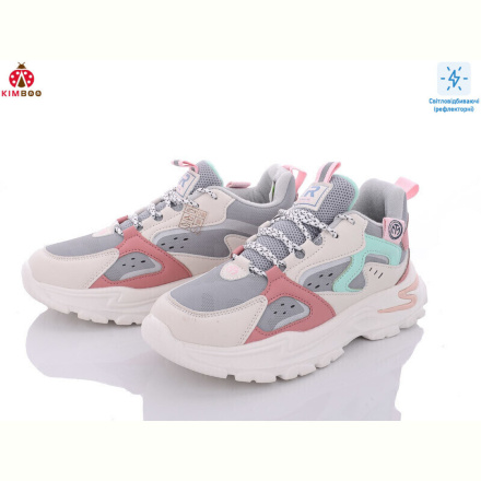 Кроссовки KIMBOO ZY2349-4F