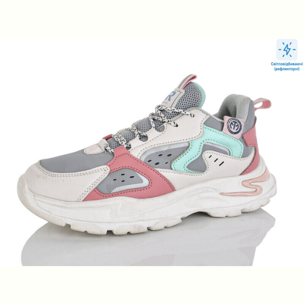 Кроссовки KIMBOO ZY2349-4F