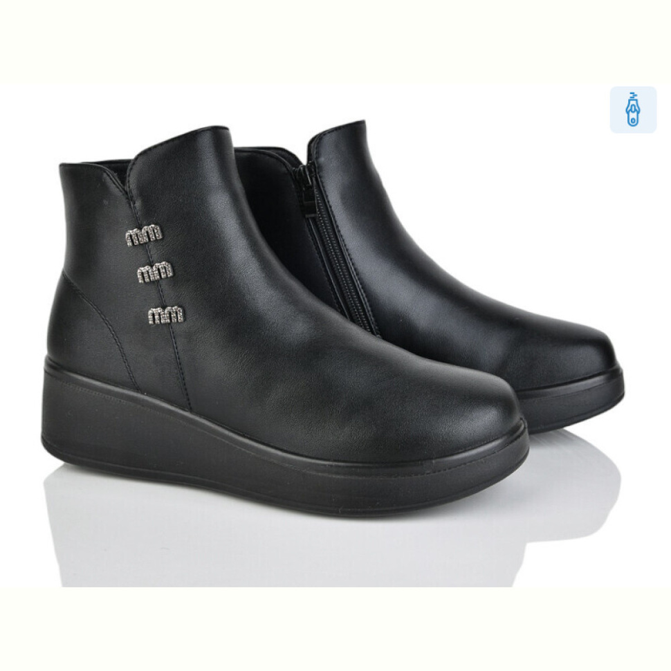 Ботинки Baolikang G17-1