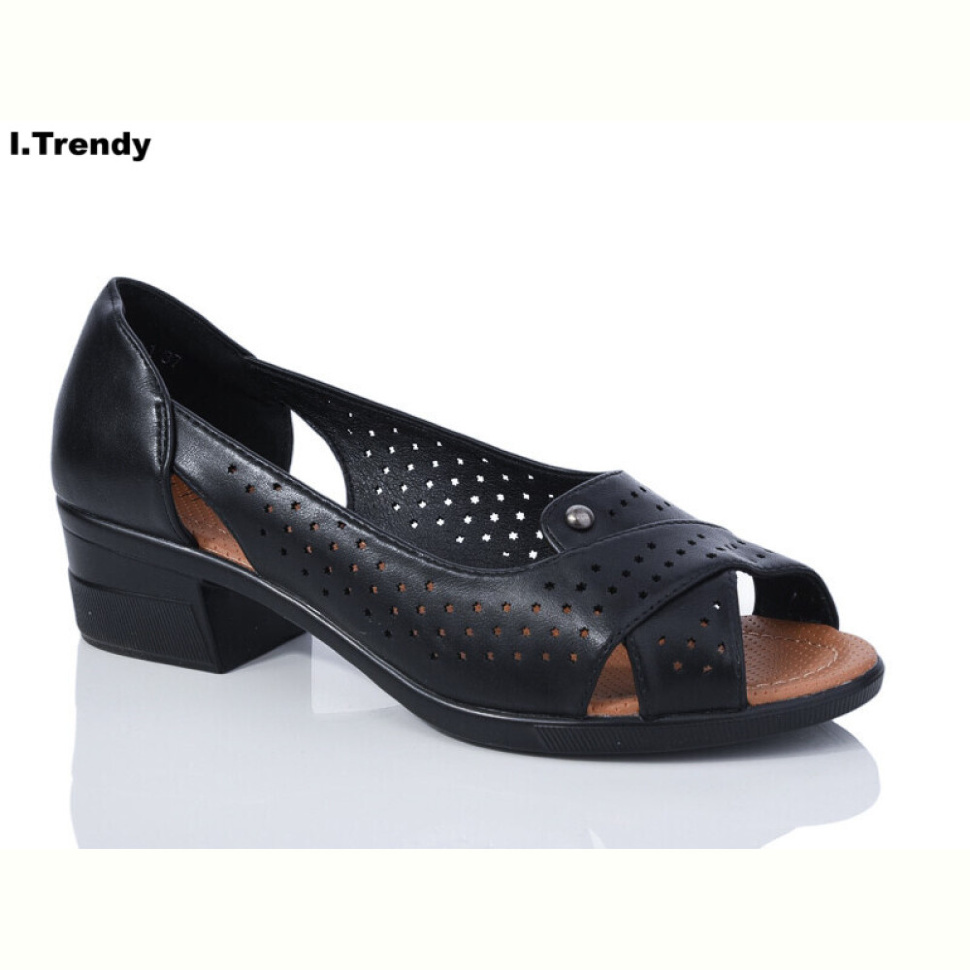 Босоножки Trendy W202-1