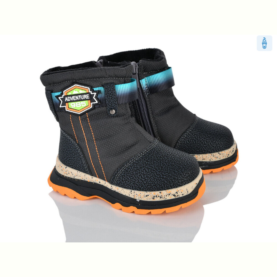 Сапоги Xifa kids 8805-6D