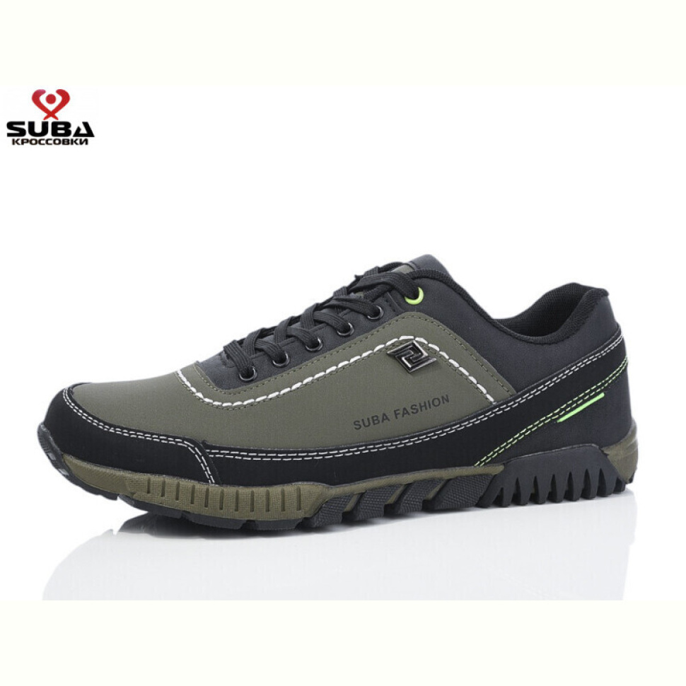 Кроссовки SUBA A607-7 піна