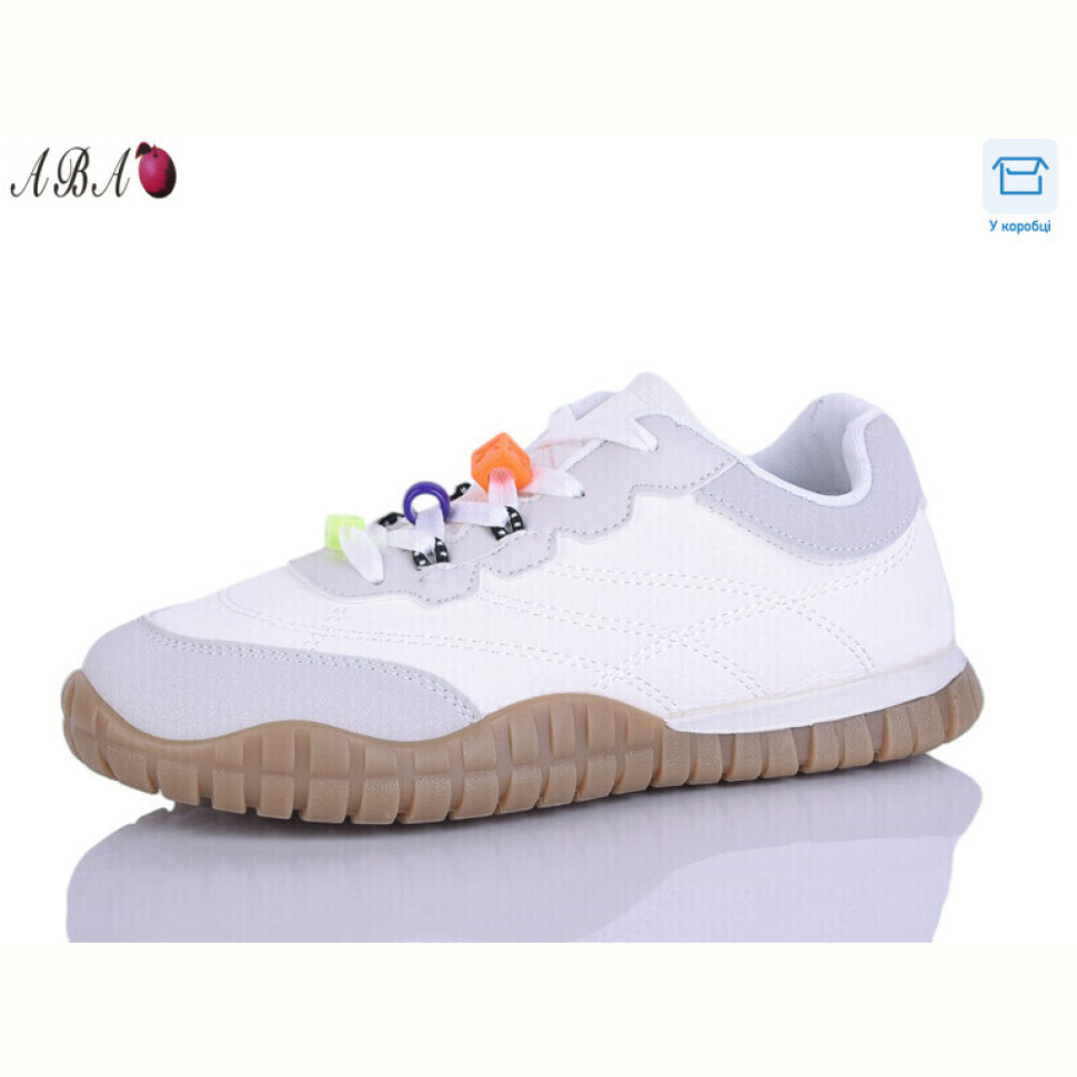 Кроссовки Aba J2ABA102-2
