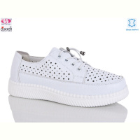 Туфли Gukkcr YK5013-2