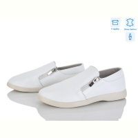 Туфли G-Aira 706 білий к.