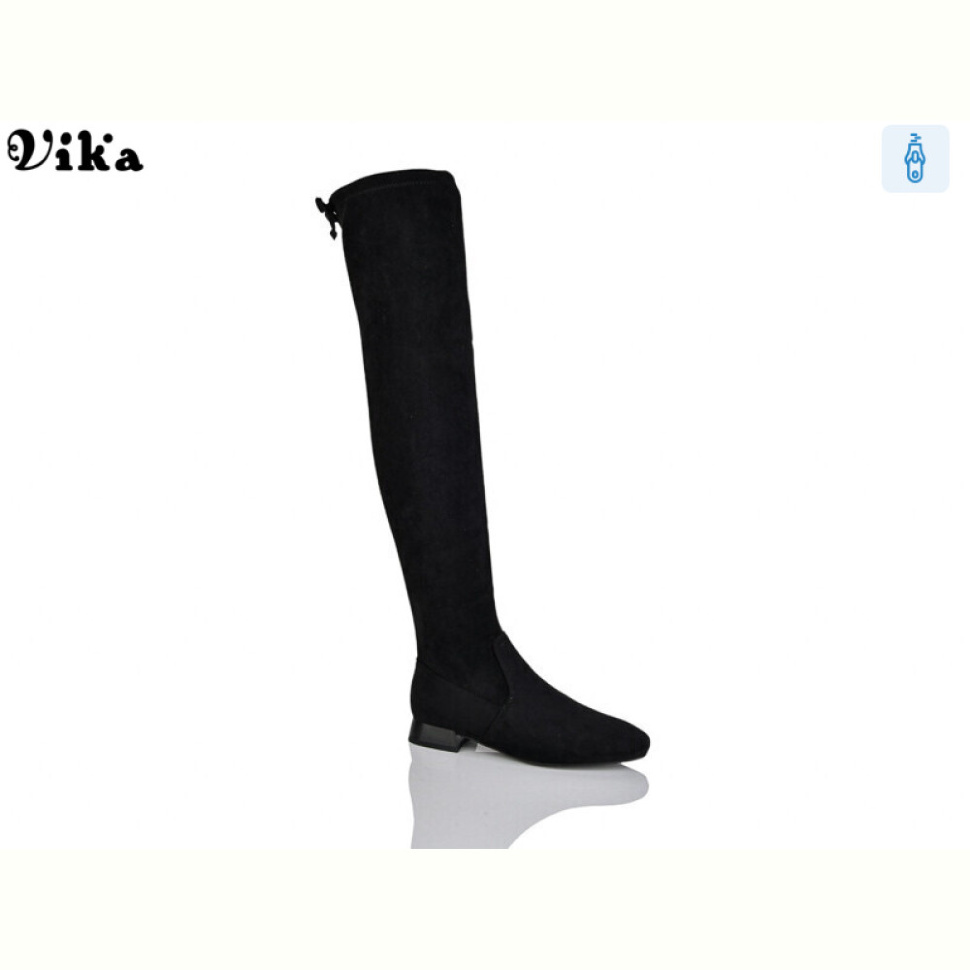 Ботфорты Vika T11-11