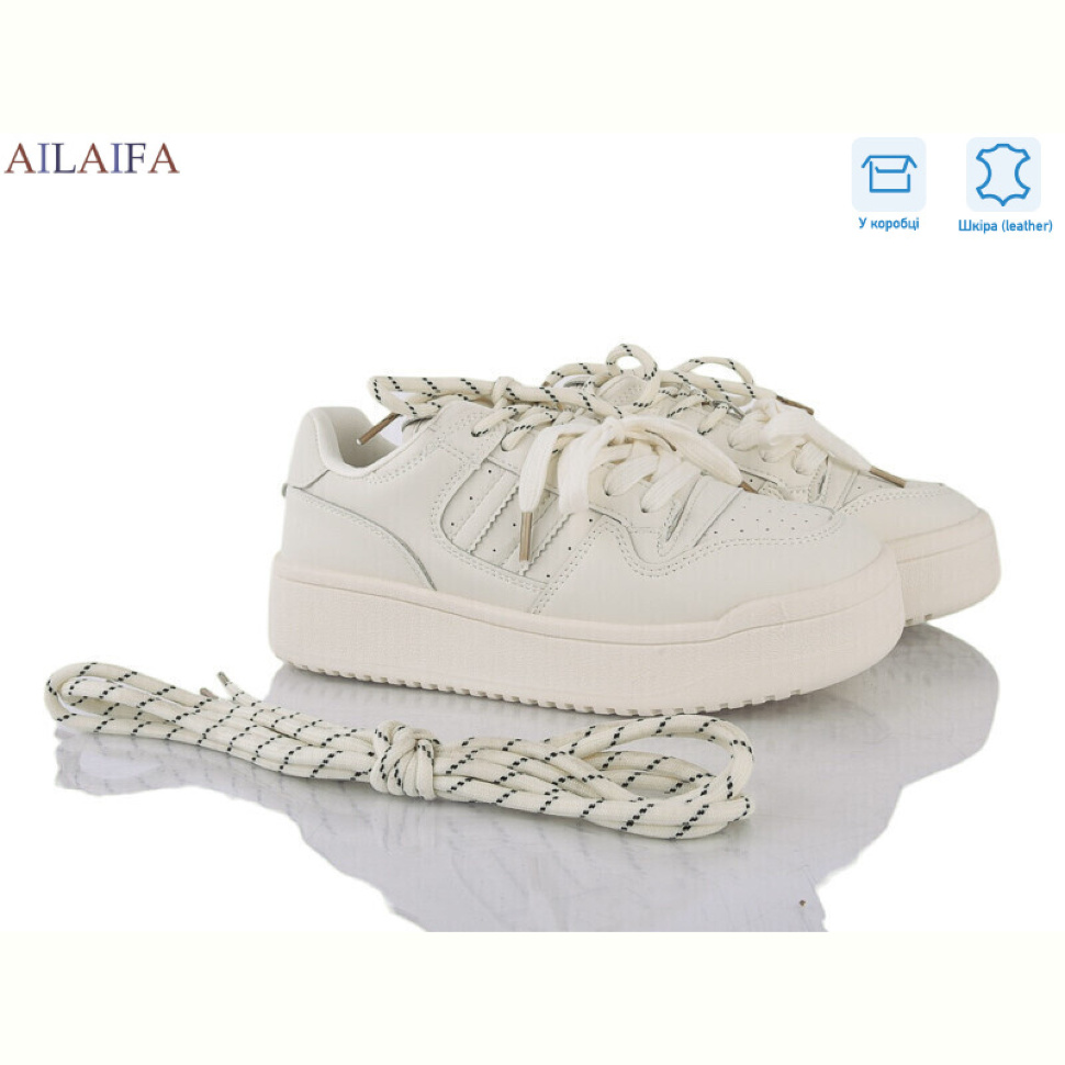 Кроссовки Ailaifa K115-1 Кроссовки Ailaifa K115-1