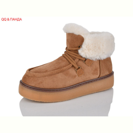 Угги QQ&amp;Панда G20-5