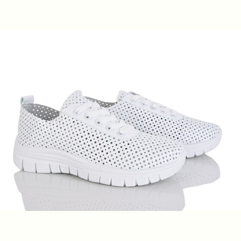 Кроссовки Бабочка-Mengfuna-AESD 243-25