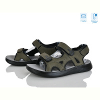 Сандалии Hongquan F32-4