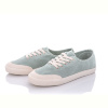 Кеды Violeta G5(8705) green