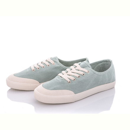 Кеды Violeta G5(8705) green