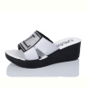 Шлепки Sali-2 0970C white