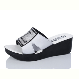 Шлепки Sali-2 0970C white