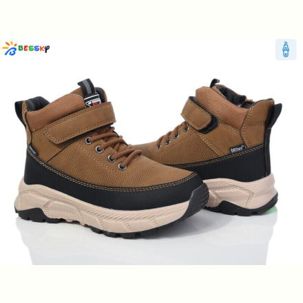 Ботинки Bessky-Kellaifeng BM3838-6C