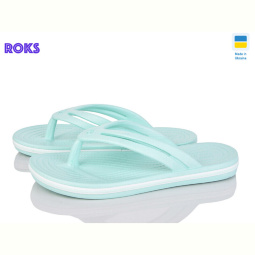 Вьетнамки Roks 257 м'ята