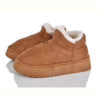 Тапки Lion-Lu JHG3 brown