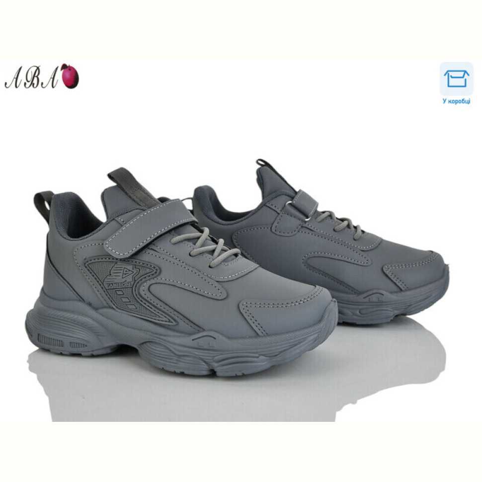 Кроссовки Aba 5-76-3