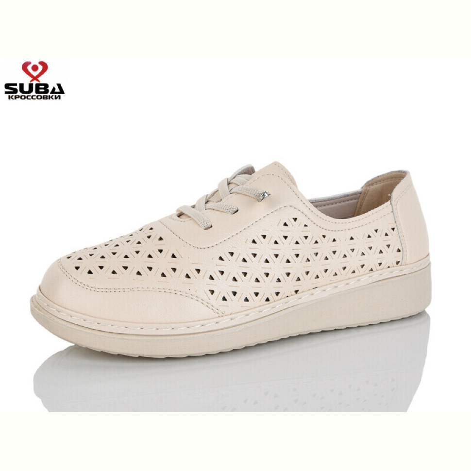 Кроссовки SUBA L368-02