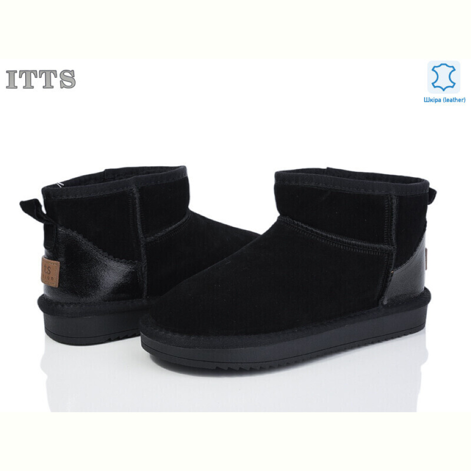 Угги ITTS 5875
