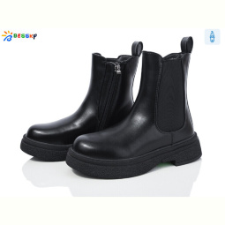 Ботинки Bessky-Kellaifeng BM4023-1C