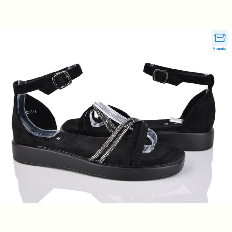 Босоножки Love-L&M-ZDW F208-1