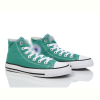 Кеды Violeta HD52-B602-5 green