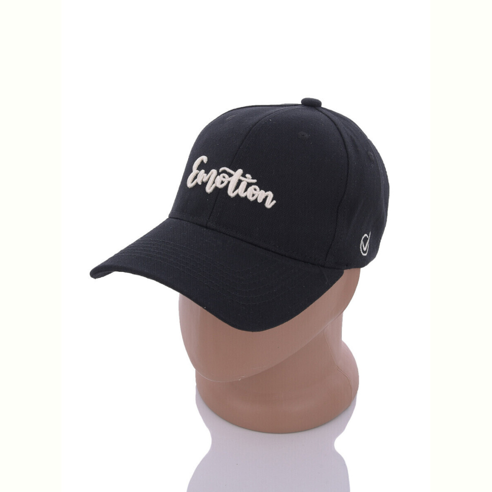 Кепка Королева 77125 black Кепка Королева 77125 black