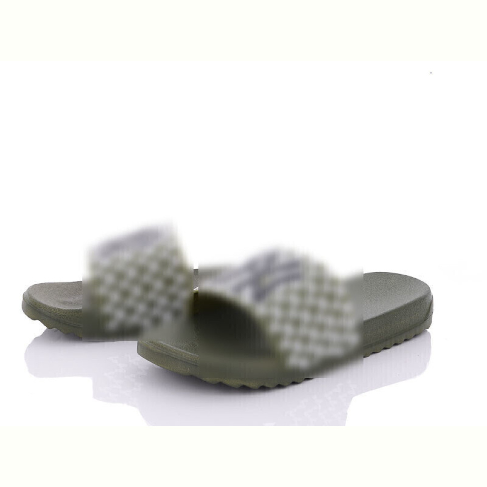 Шлепки Obuvok 5030-619