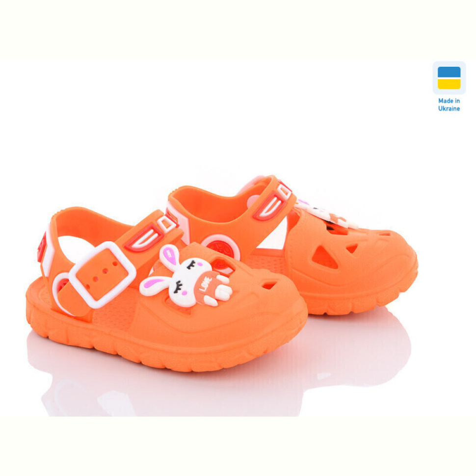 Босоножки Obuvok 51-190 (06226)