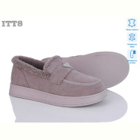 Туфли ITTS L31-46