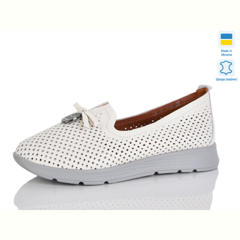 Туфли Sali 006-39