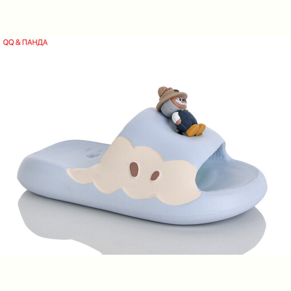 Шлепки QQ&Панда QQ88-5 Шлепки QQ&Панда QQ88-5