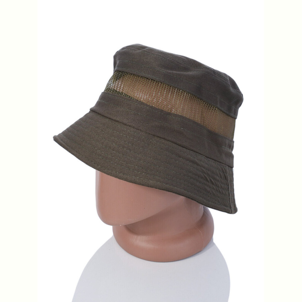 Панама Королева 8-01 green (58) Панама Королева 8-01 green (58)