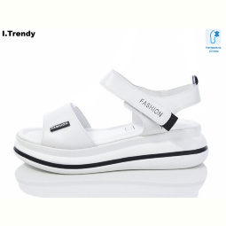 Босоножки Trendy WL1029-2
