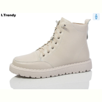 Ботинки Trendy BK1071-2