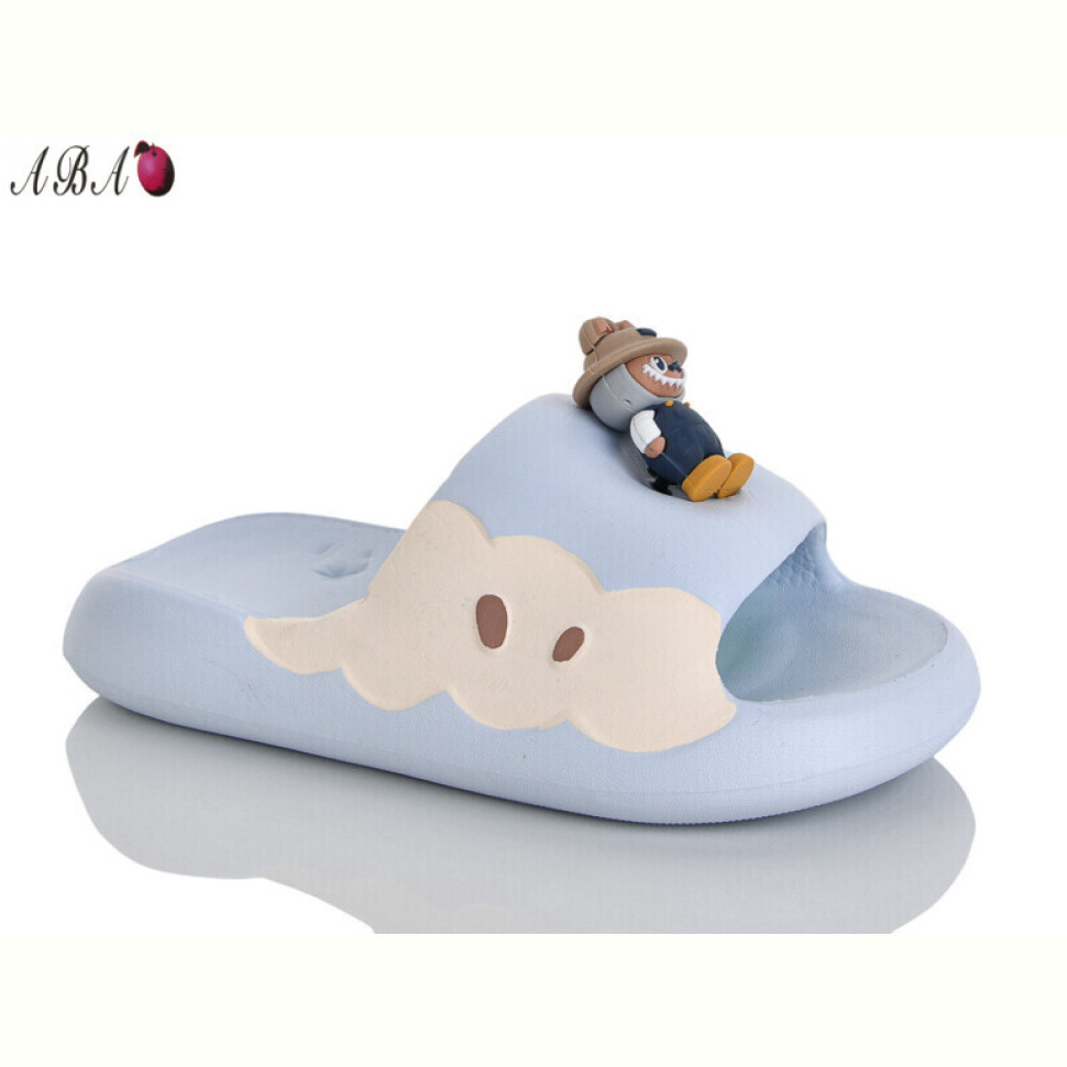 Шлепки Aba QQ8ABA8-5