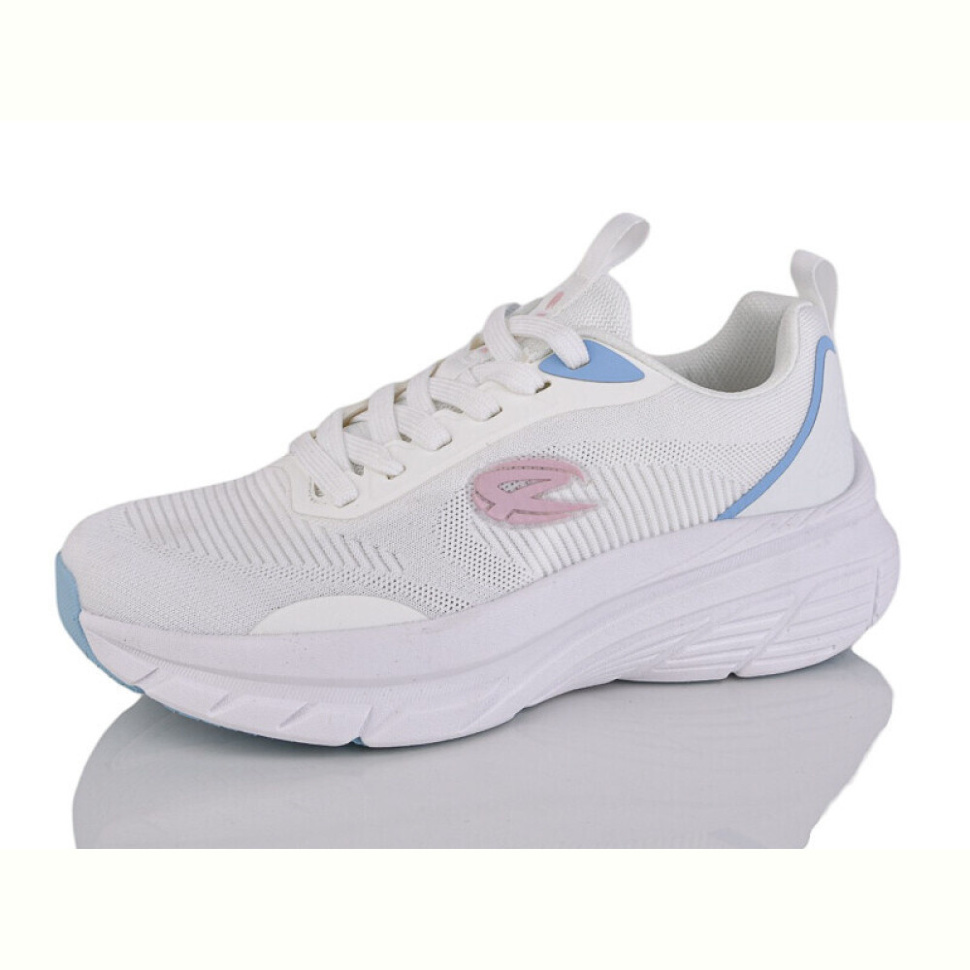 Кроссовки Alimama-Girnaive L493852B піна