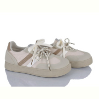 Кроссовки Prime-Opt No brand A-6 beige