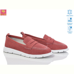 Туфли PLPS 0063-05