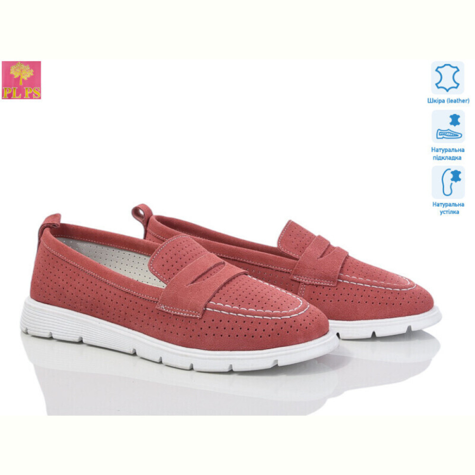 Туфли PLPS 0063-05