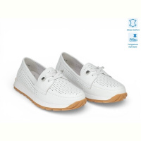 Туфли Allshoes 208200