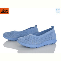 Балетки LQD W737-3