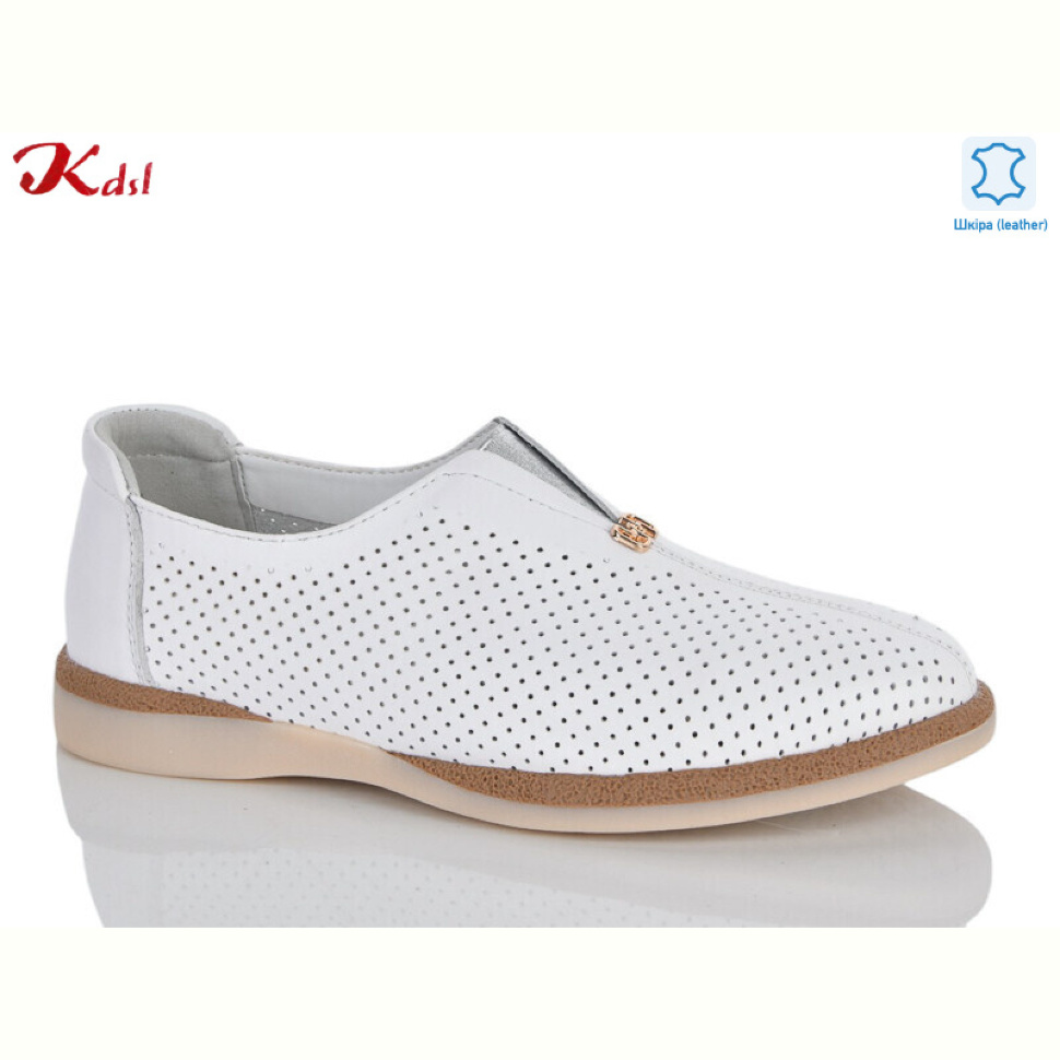 Туфли Jiulai-Kadisalun K006-1