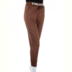 Спортивные штаны DIYA 1708 brown