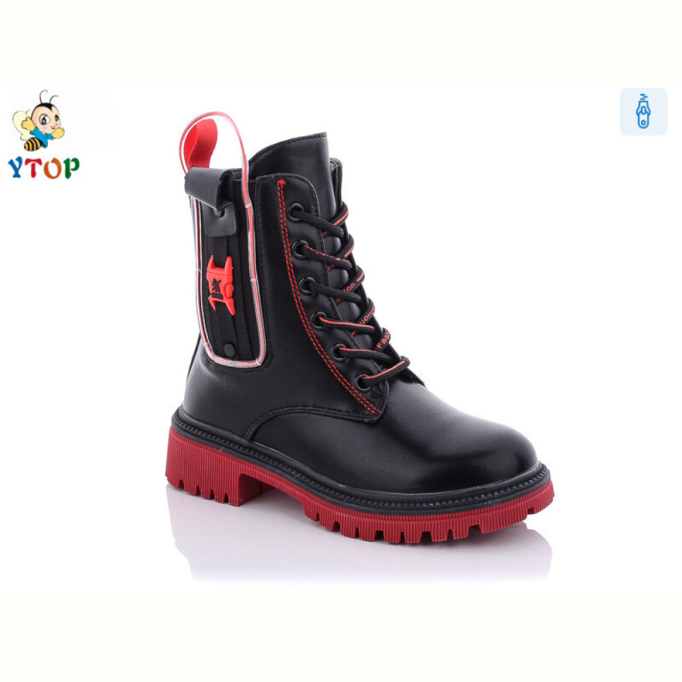Ботинки Y.Top YD6031-6-16