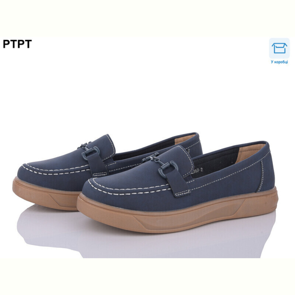 Туфли PTPT W2307-2