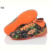 Футбольная обувь VS Dugana 006 black-orange
