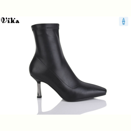 Ботинки Vika H304-1